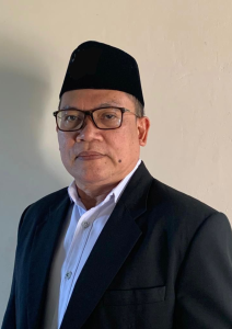 Drs. Ismoyo S. Soemarlan, M.Par