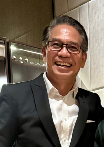 Drs. Kaharrudin Salamun