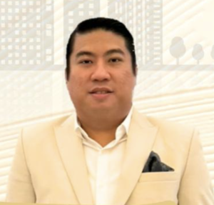 Picture of A.A. Gede Dwi Permadi, BBA