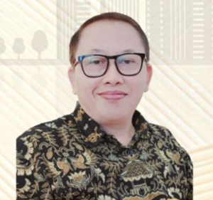 Picture of Gusti Putu Wisesa, CHA