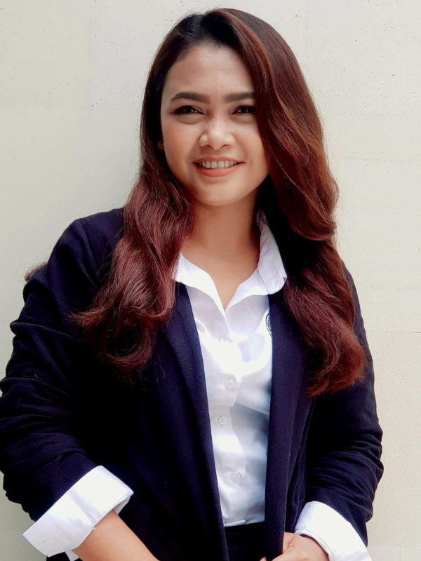 Bidang Keanggotaan - Arie Santoso