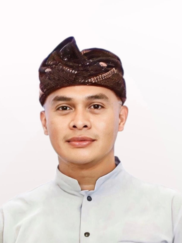 Bidang Keanggotaan - Rindo Santoso, S.Psi