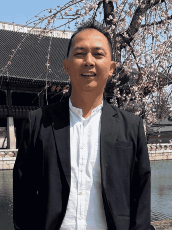 Bidang Pelatihan - Putu Subali Adi Putra, S.Tr.Par,.M.Tr.Par