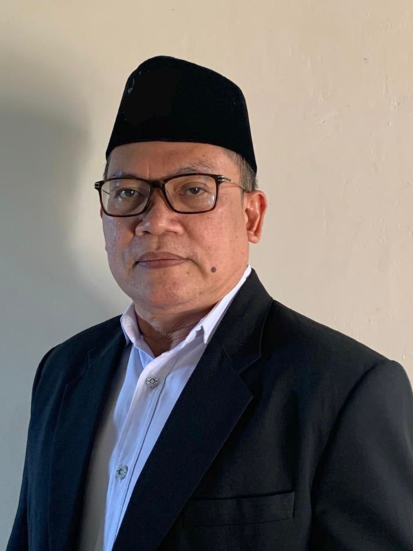 Dewan Penasehat 1 - Drs. Ismoyo S. Soemarlan, M.Par