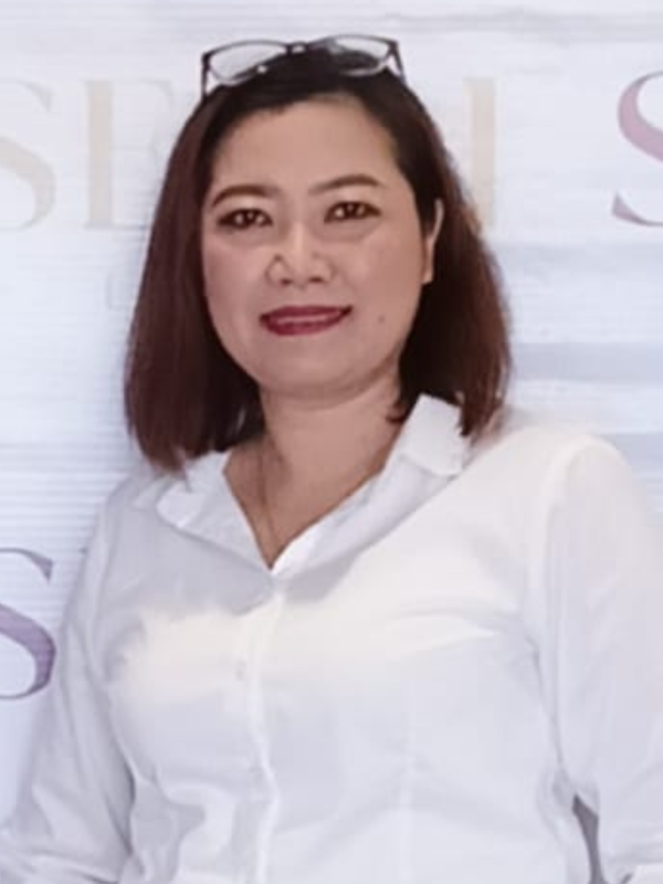 Kelompok Ahli 2 - Ni Luh Putu Yati Artini, M.Tr.Par., CHA, CHIA