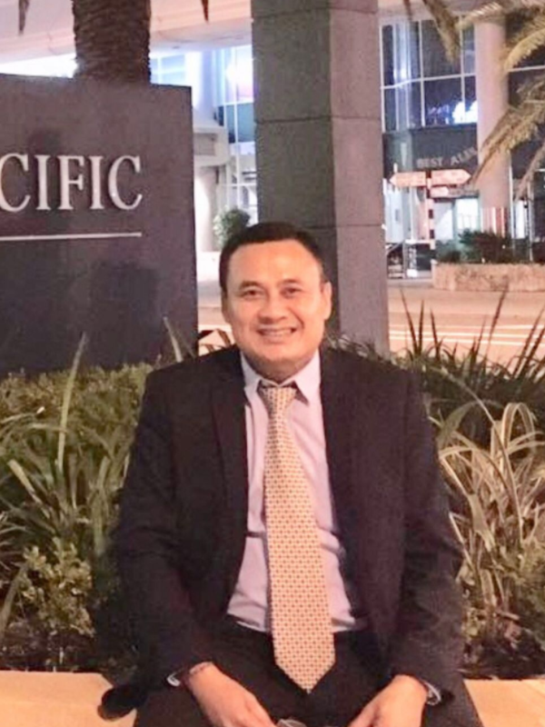 Kelompok Ahli 4 - Wayan Supandi, CHA