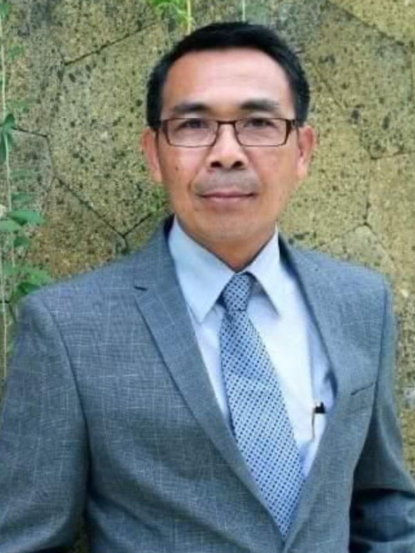 Ketua IHMGA DPD Bali - Komang Artana, S.Pd