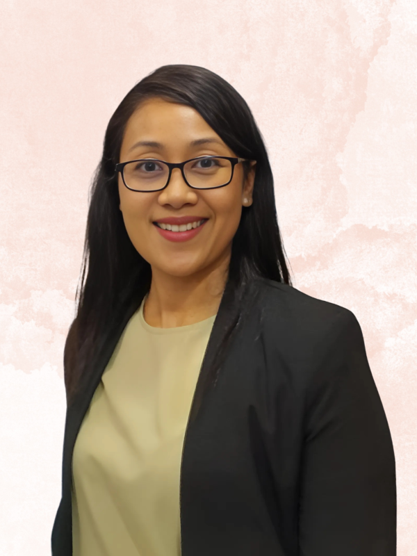 Ni Wayan Arie Ermawati, SST.Par., M.M., CHBP